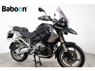 BMW R 1200 GS ABS picture 8