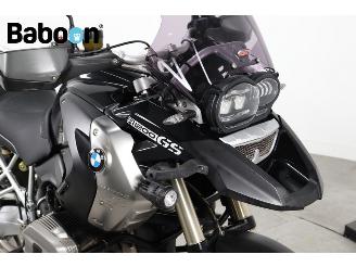 BMW R 1200 GS ABS picture 9