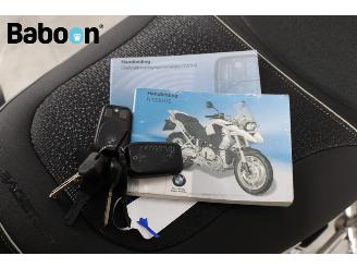 BMW R 1200 GS ABS picture 24