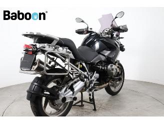 BMW R 1200 GS ABS picture 2