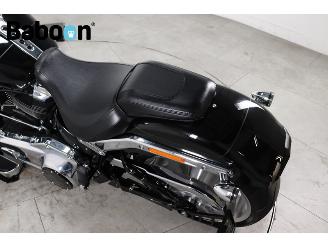 Harley-Davidson  FLFB Softail Fatboy 117 picture 25
