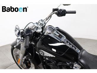 Harley-Davidson  FLFB Softail Fatboy 117 picture 20