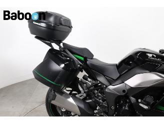 Kawasaki  Ninja 1000 SX picture 12