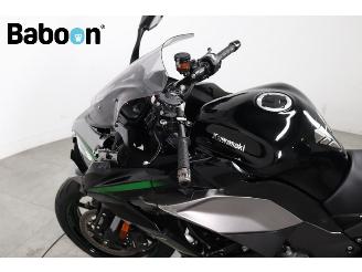 Kawasaki  Ninja 1000 SX picture 21