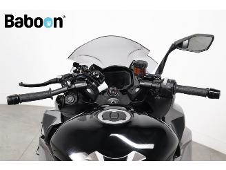 Kawasaki  Ninja 1000 SX picture 16