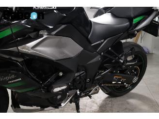 Kawasaki  Ninja 1000 SX picture 25