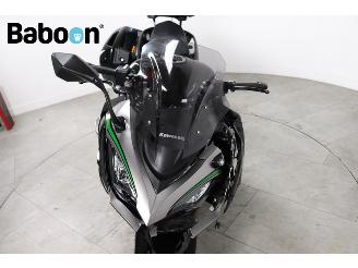 Kawasaki  Ninja 1000 SX picture 13
