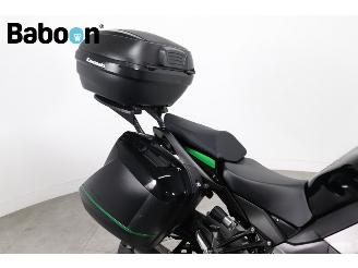 Kawasaki  Ninja 1000 SX picture 15