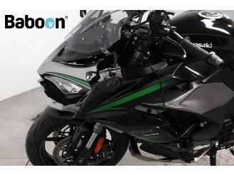 Kawasaki  Ninja 1000 SX picture 22
