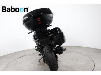 Kawasaki  Ninja 1000 SX picture 3