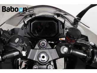 Kawasaki  Ninja 1000 SX picture 19