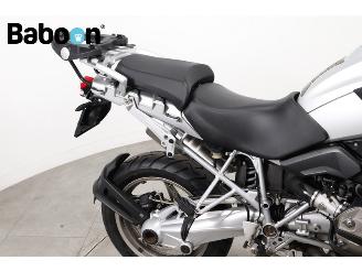 BMW R 1200 GS ABS picture 14