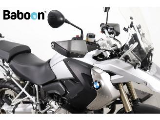 BMW R 1200 GS ABS picture 13