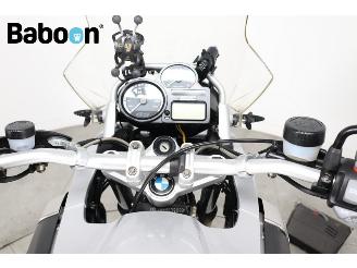 BMW R 1200 GS ABS picture 21