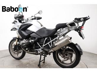 BMW R 1200 GS ABS picture 4