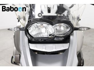 BMW R 1200 GS ABS picture 11