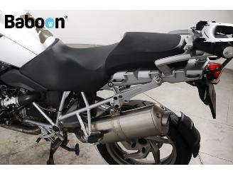 BMW R 1200 GS ABS picture 24