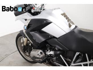 BMW R 1200 GS ABS picture 23