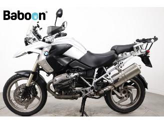 BMW R 1200 GS ABS picture 5
