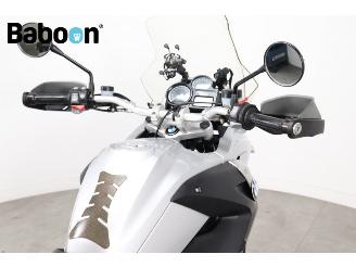 BMW R 1200 GS ABS picture 22