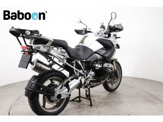 BMW R 1200 GS ABS picture 2