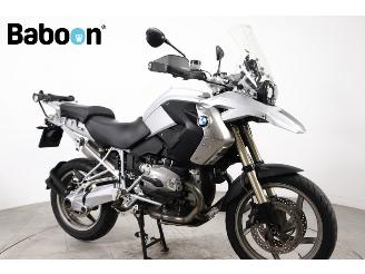 BMW R 1200 GS ABS picture 8