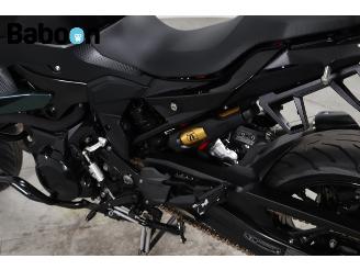 BMW  F 900 XR ABS picture 20