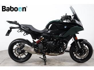 skadebil auto BMW Range Rover F 900 XR ABS 2021/6