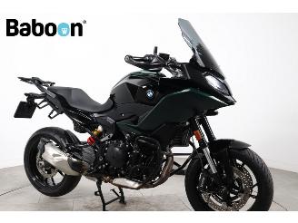 BMW  F 900 XR ABS picture 8