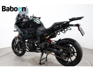 BMW  F 900 XR ABS picture 4
