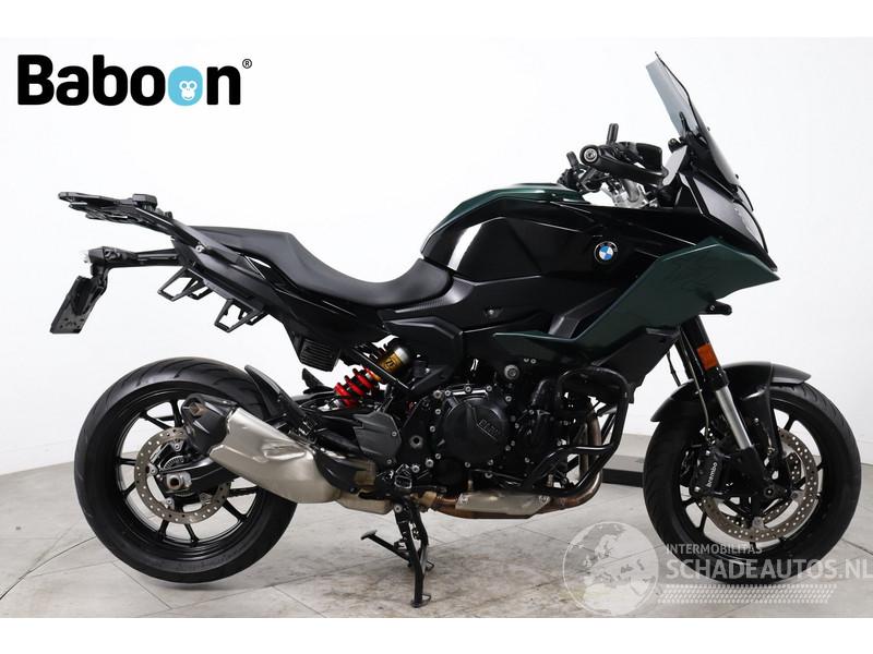 BMW  F 900 XR ABS