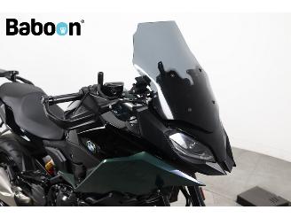BMW  F 900 XR ABS picture 9