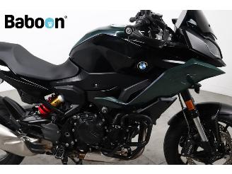 BMW  F 900 XR ABS picture 12