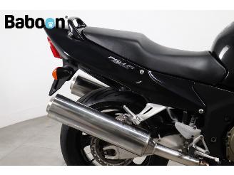 Honda CBR 1100 XX Super Blackbird picture 12