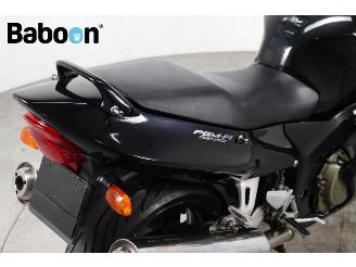 Honda CBR 1100 XX Super Blackbird picture 14