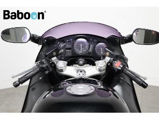 Honda CBR 1100 XX Super Blackbird picture 15