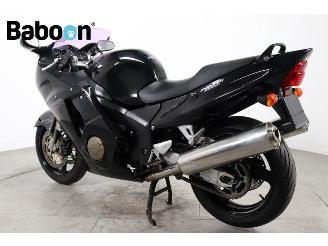 Honda CBR 1100 XX Super Blackbird picture 4