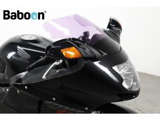 Honda CBR 1100 XX Super Blackbird picture 9