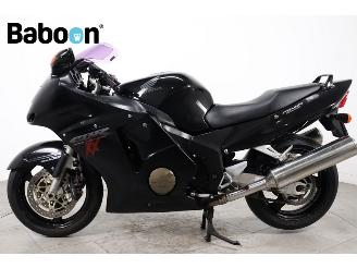 Honda CBR 1100 XX Super Blackbird picture 5