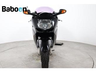 Honda CBR 1100 XX Super Blackbird picture 7