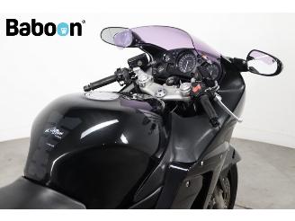 Honda CBR 1100 XX Super Blackbird picture 13