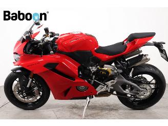 Ducati  Panigale V2 picture 5