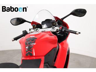 Ducati  Panigale V2 picture 19