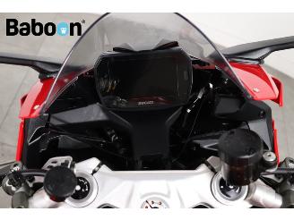 Ducati  Panigale V2 picture 23