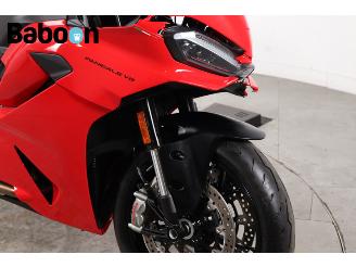 Ducati  Panigale V2 picture 10
