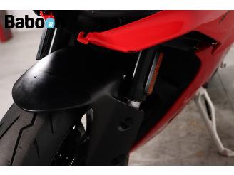 Ducati  Panigale V2 picture 13
