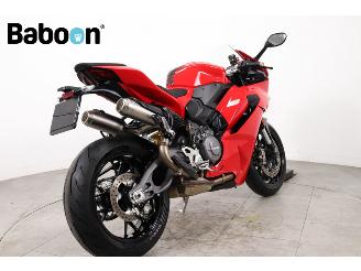 Ducati  Panigale V2 picture 2