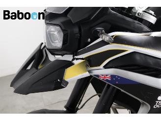 BMW F 850 GS ABS picture 24