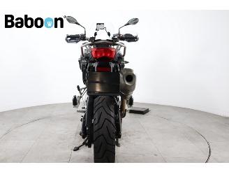 BMW F 850 GS ABS picture 3