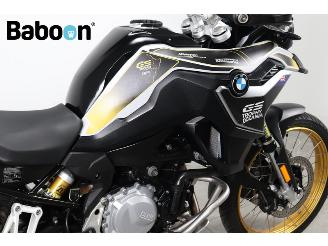 BMW F 850 GS ABS picture 13